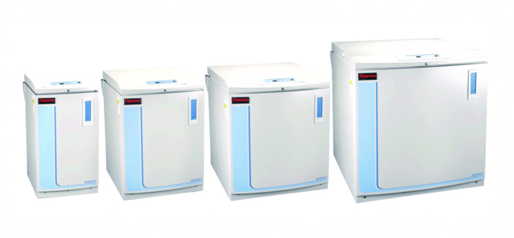 CryoPlus LN2 Storage Systems
