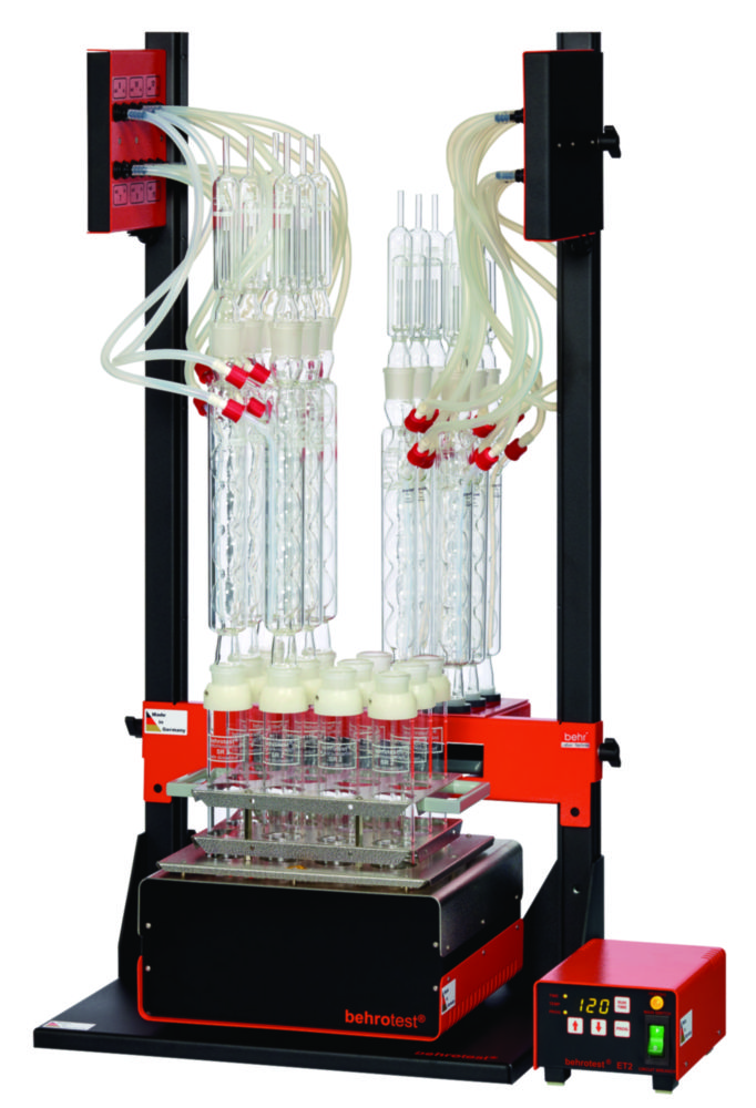 Workstations for SMA ARB