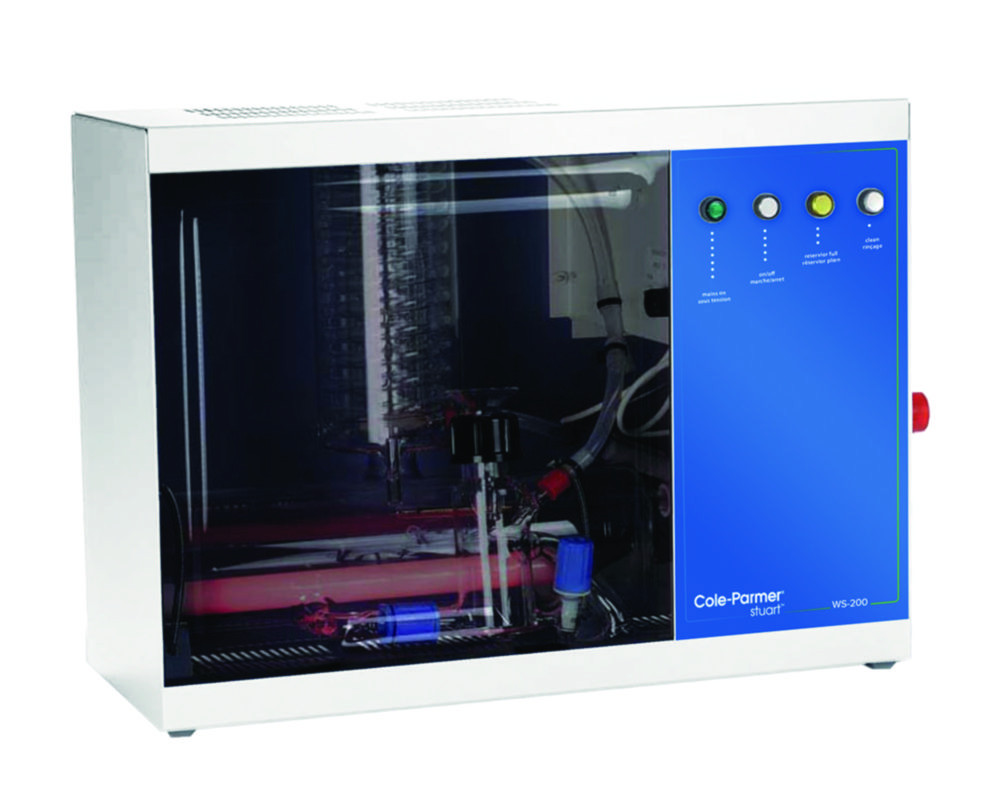 Water still WS-200A-8