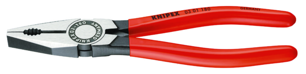 Combination pliers
