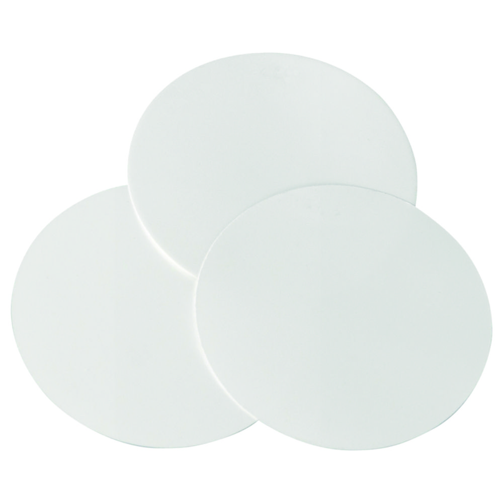 Membrane filters PORAFIL®CM