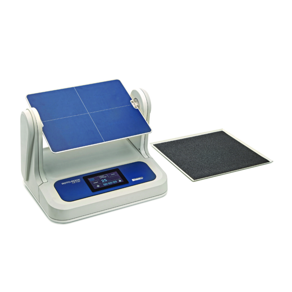 Rocker/rotator Roto-Rock Genie™