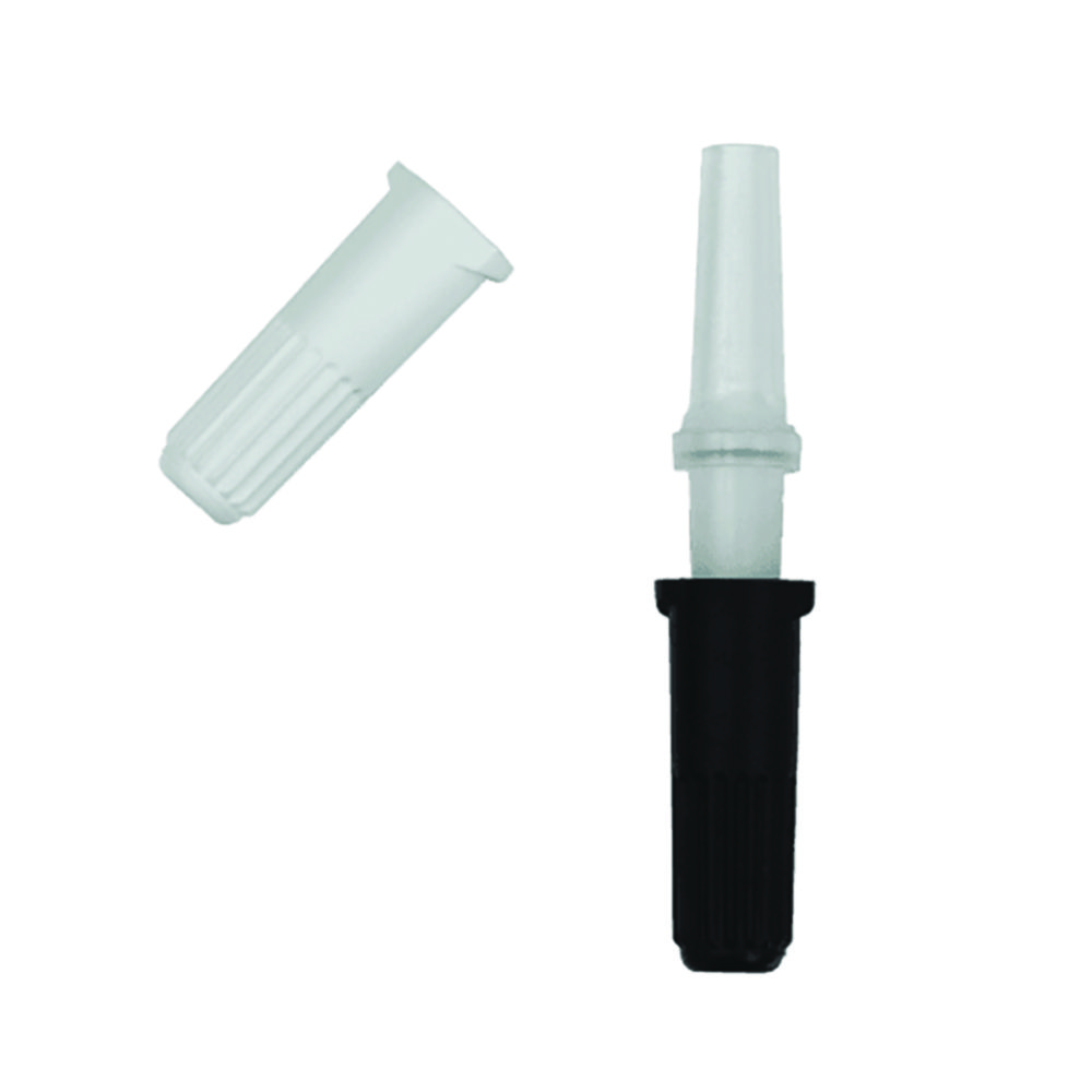 Dialysers QuikPrep® DispoEquilibrium Dialyzer™