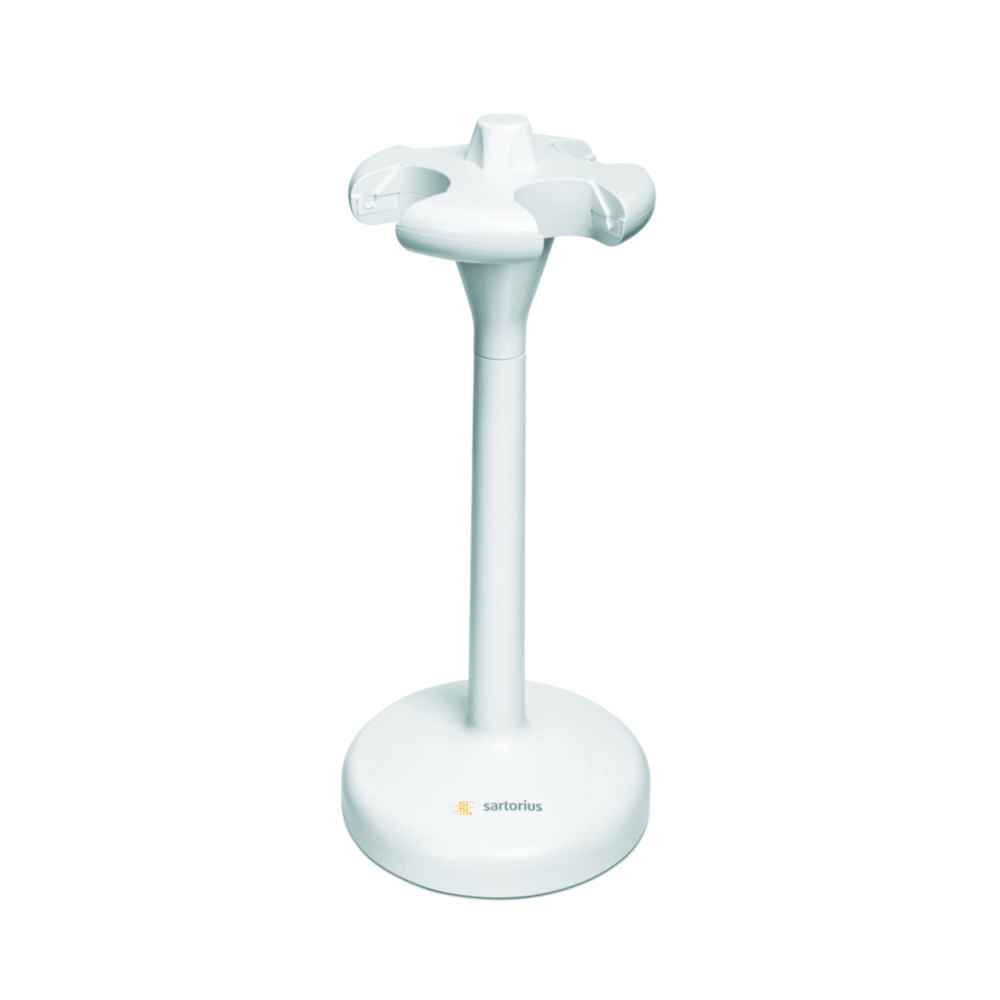 Charging carousel for Picus and eLINE® electronic micropipettes