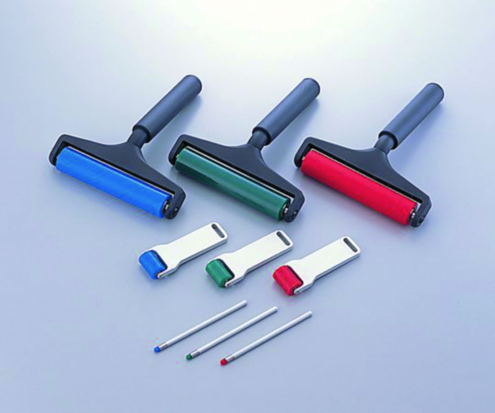 Handcleaner Rolls ASPURE