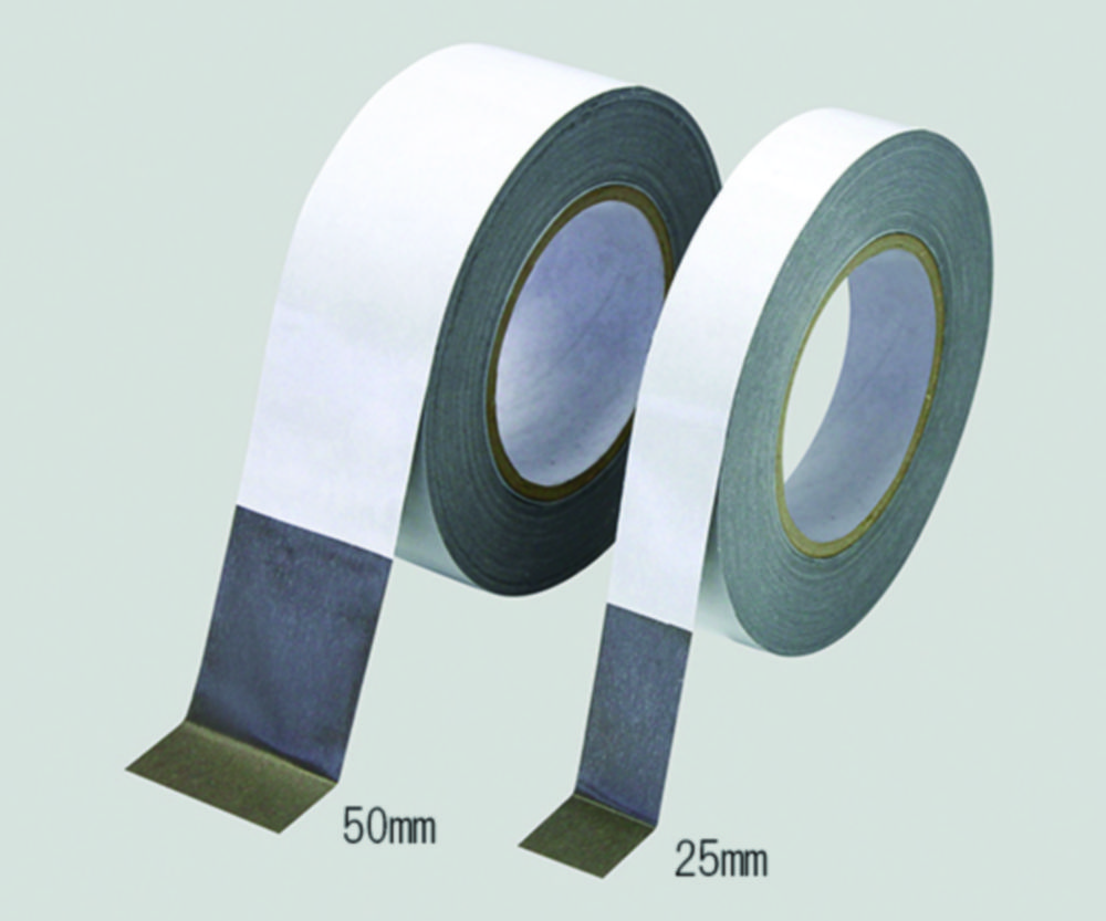 Conductive Double-Sided Tape ASPURE, PE