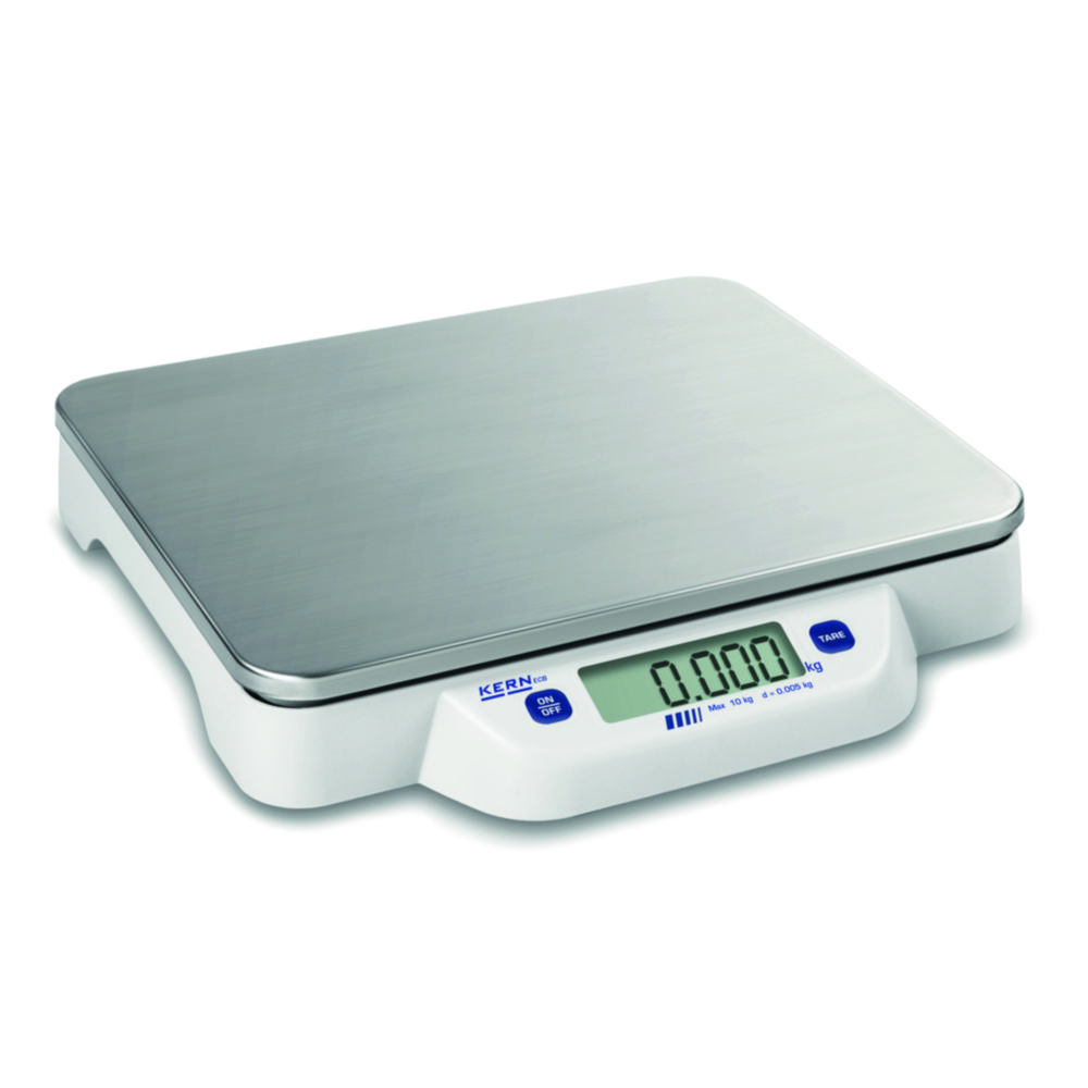 Platform balance ECB