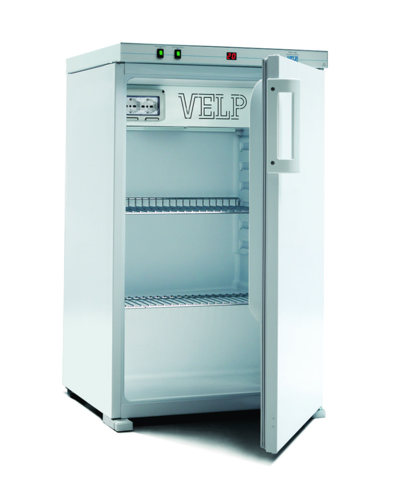 Cooled incubator FTC 120