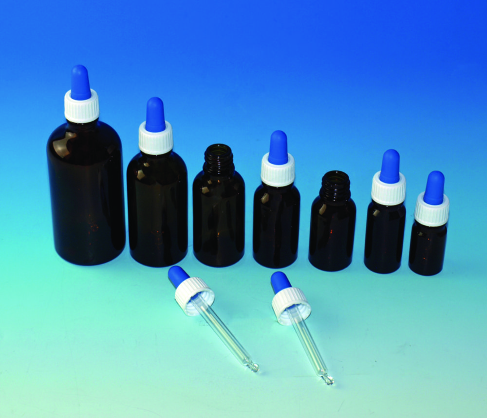 Pipette kits