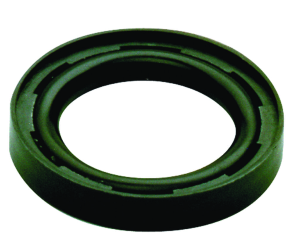 Vacuum fittings, external centering rings