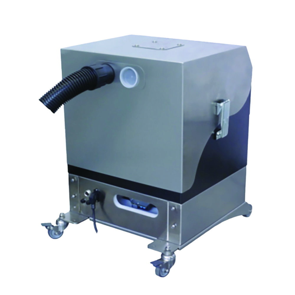 EVO industrial vacuum cleaner FEX 1000