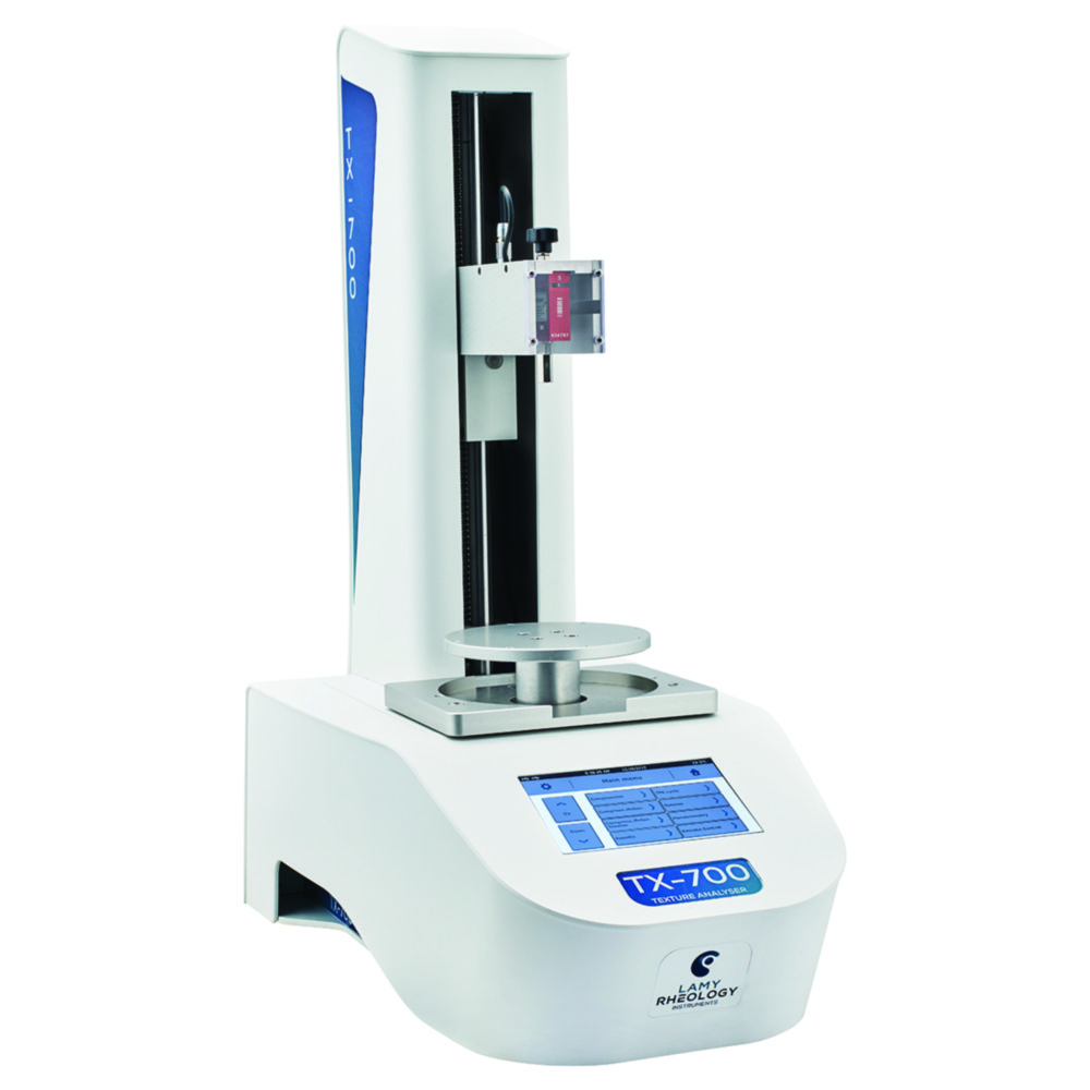 Texture analyser TX-700