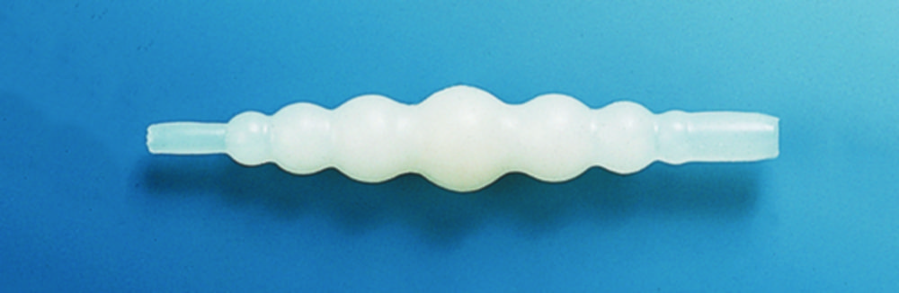 Tubing connectors, PP