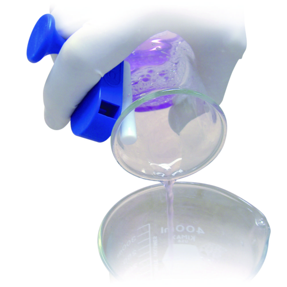 Magnetic stirring bar restrainer Spinbar®