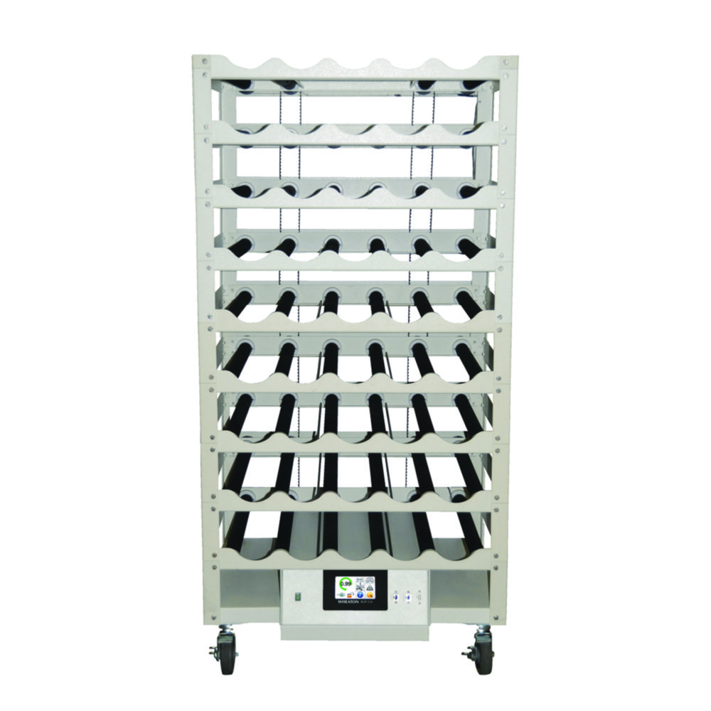 Roller Apparatus WHEATON® R2P™ 2.0