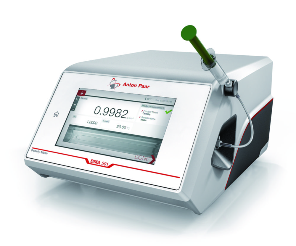 Density meter DMA 501