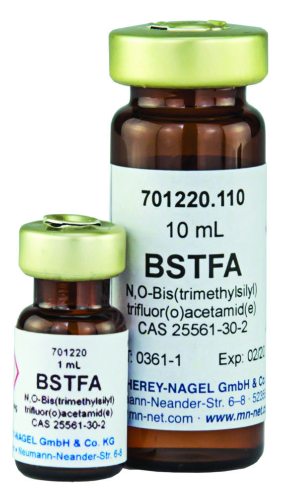 Silylation reagents - BSTFA, SILYL-991