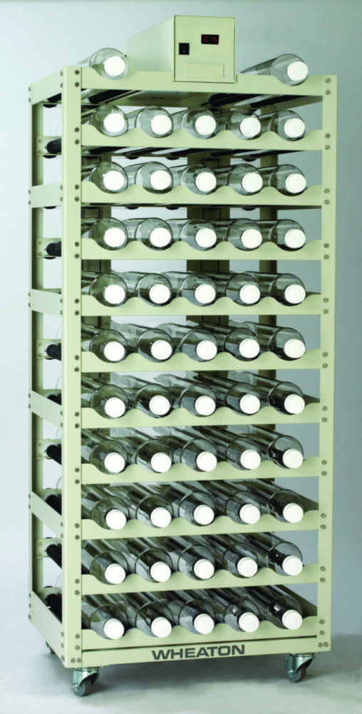 Roller Apparatus WHEATON® Standard