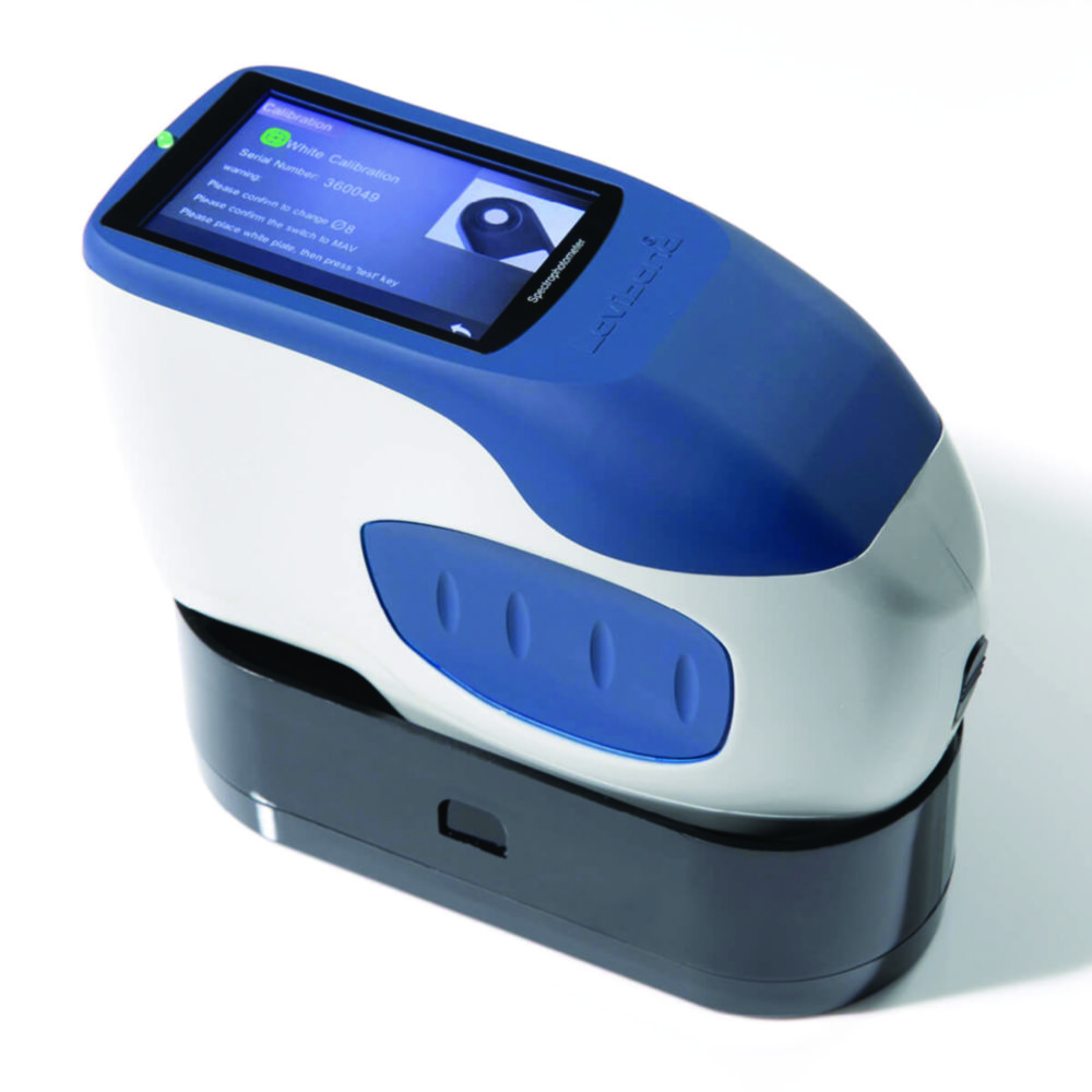 Reflectance spectrophotometer TR 515