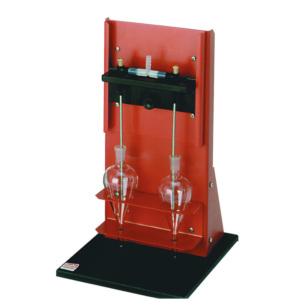 KOSTA 2 nitrogen station