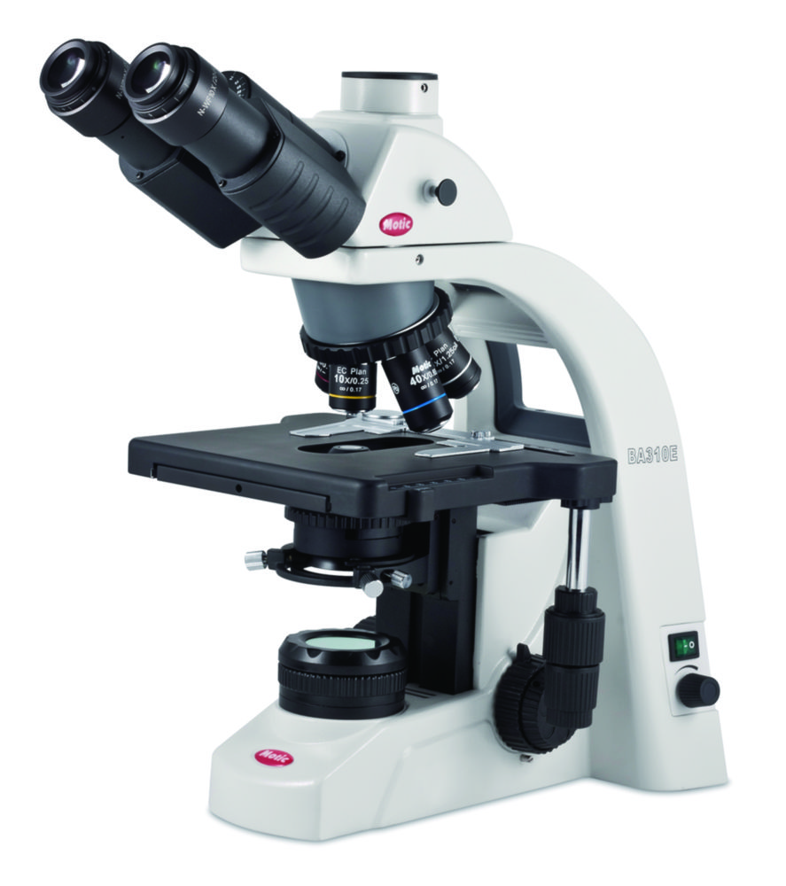 Advanced Upright Microscope for Life Science and Laboratories, BA310E