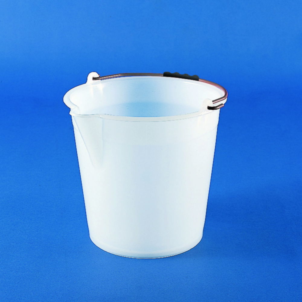 Bucket, LDPE
