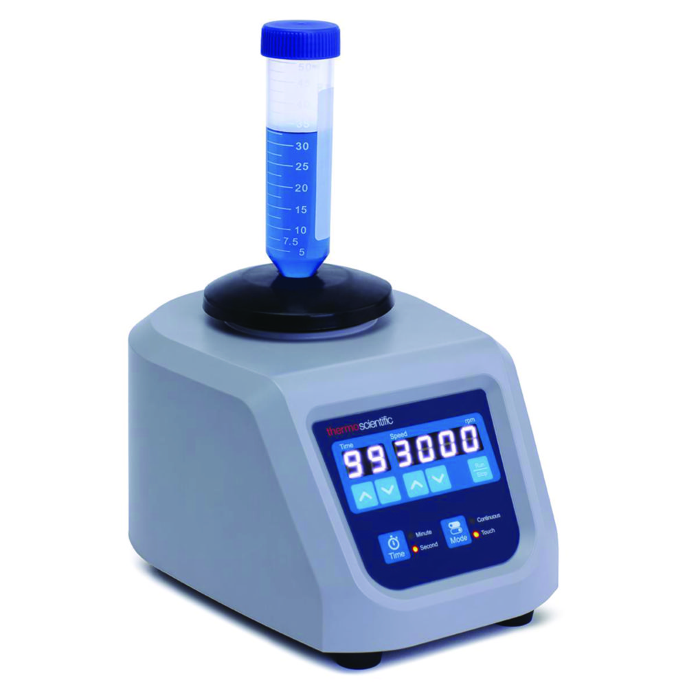 Digital Vortex Mixer