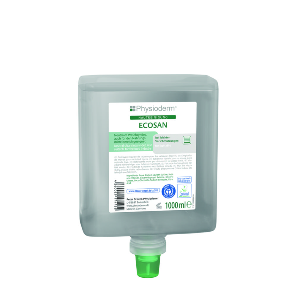 Cleansing Lotion ECOSAN