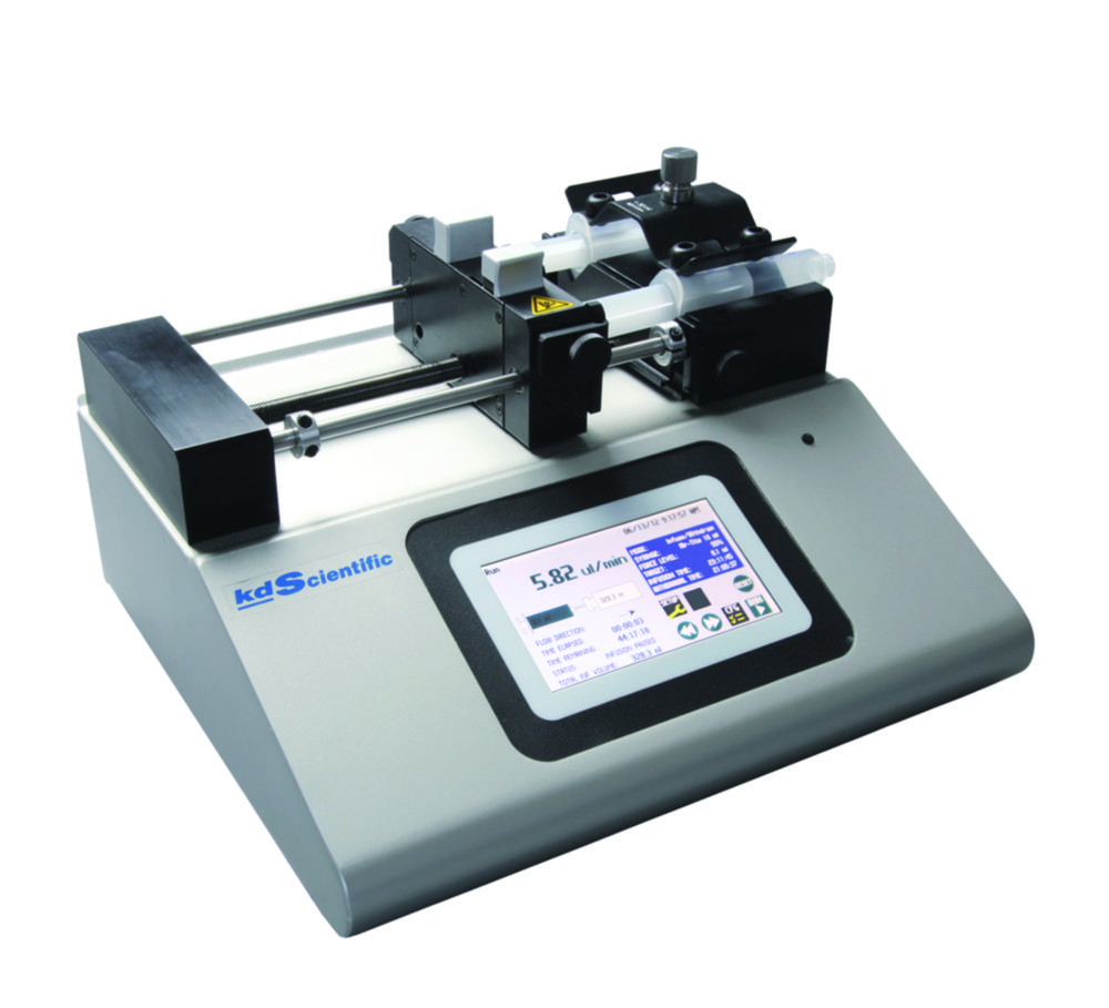 Syringe Pump Legato®  210P