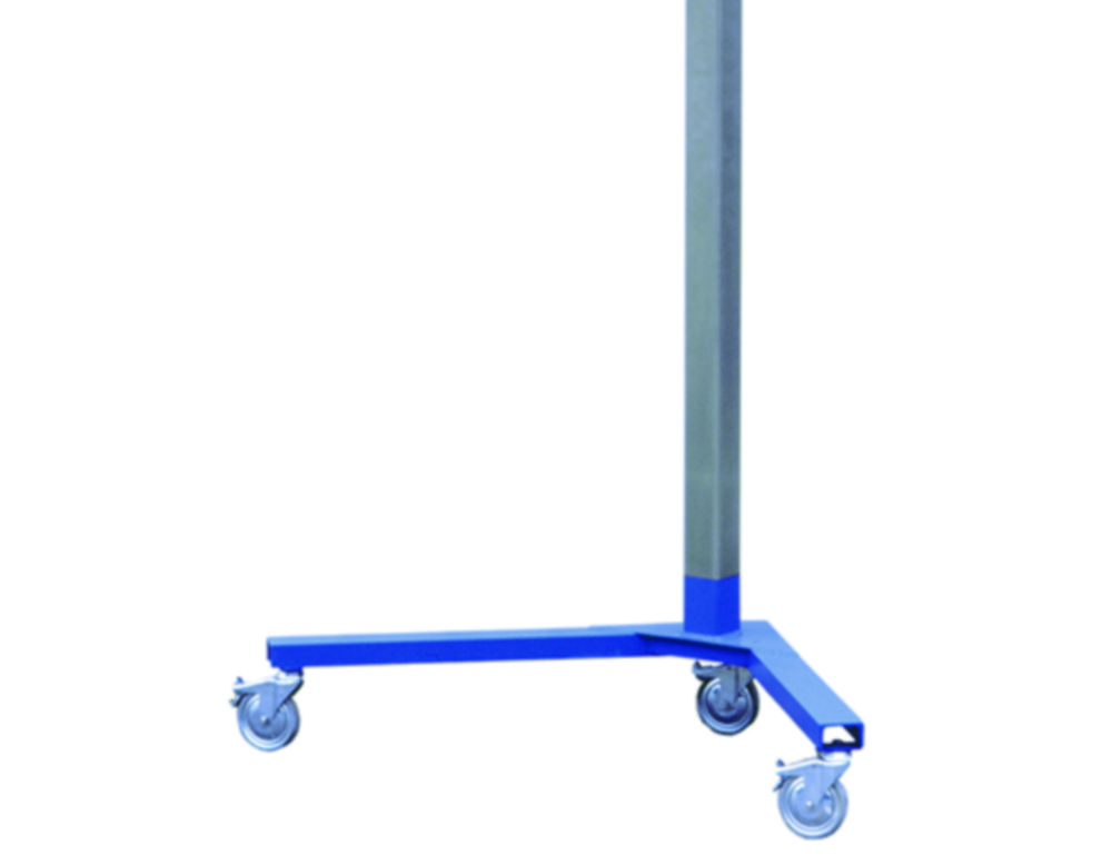 Floor stand R 472 for RW 47 digital