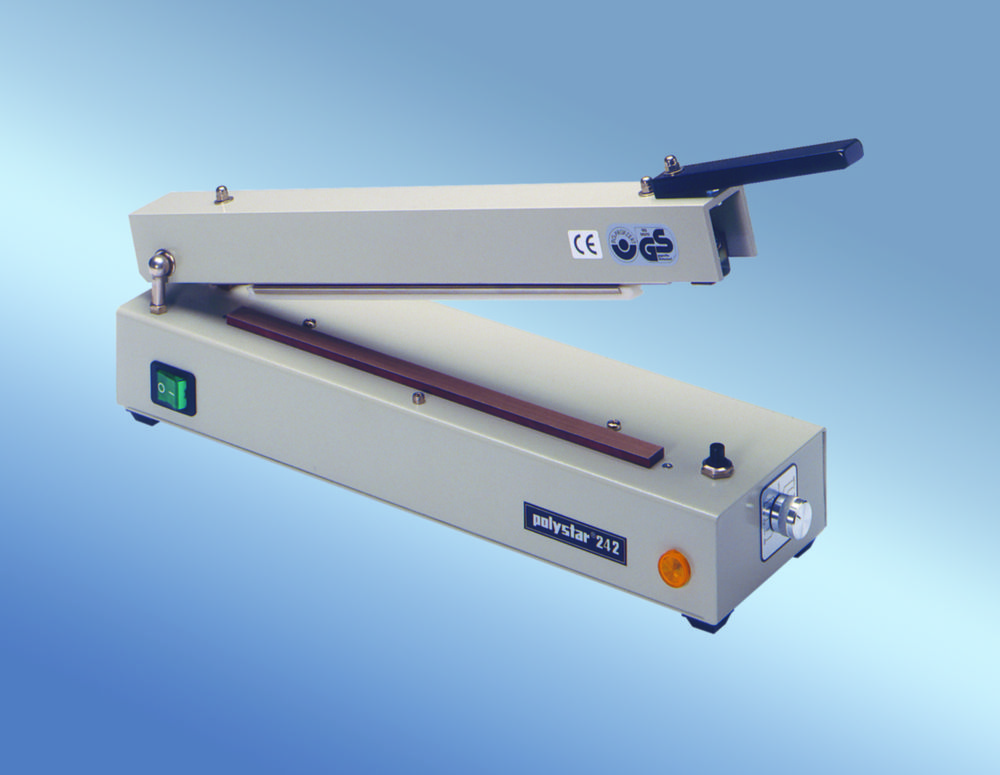 Heat sealers polystar® 243