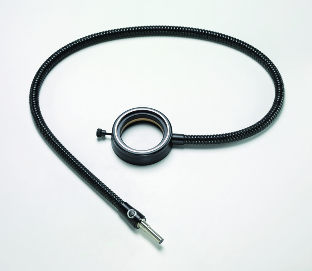 Flexible light guide for SCHOTT Cold light sources