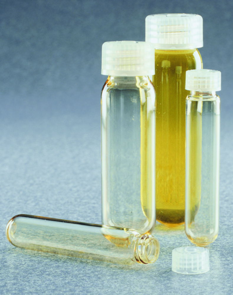 Centrifuge tubes Nalgene™ Oak Ridge, PSU