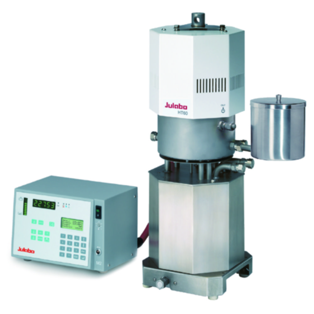 High-temperature circulators Forte HT