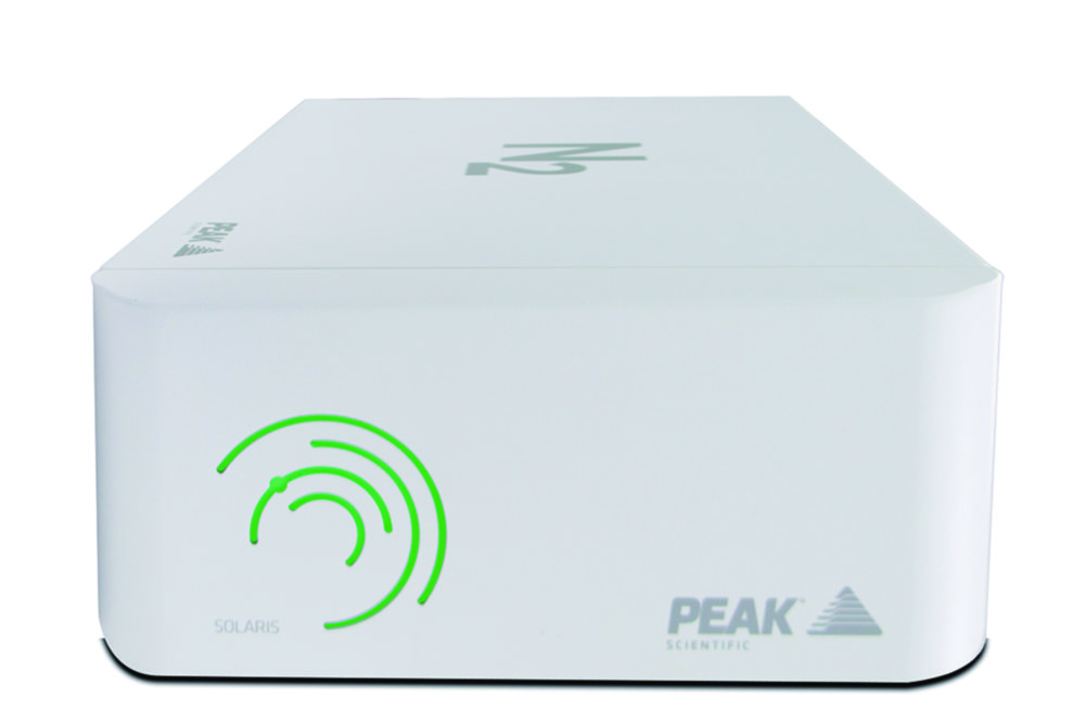Nitrogen generators Solaris XE