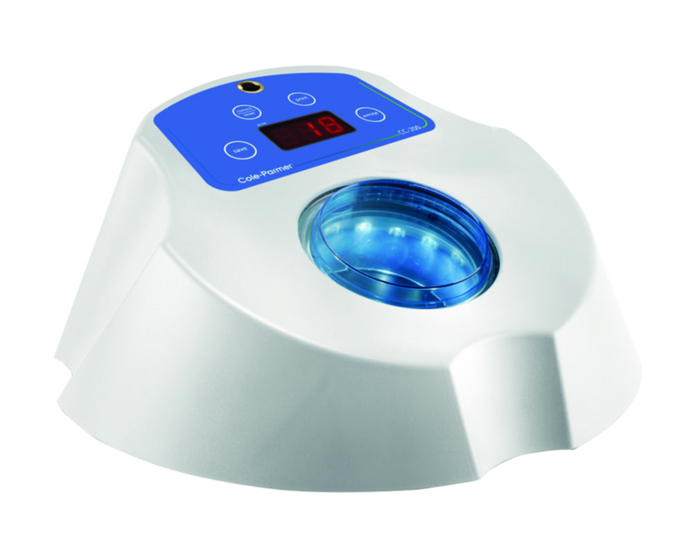 Colony Counter CC-200, manual