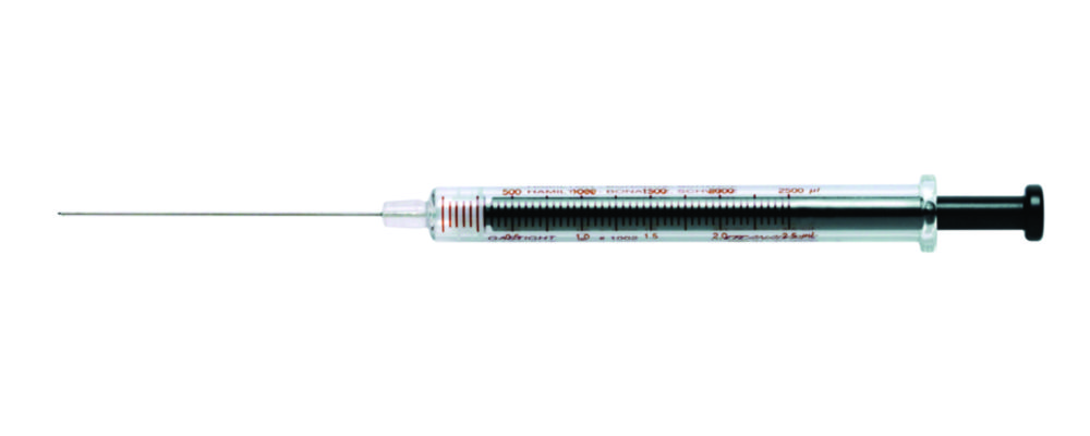 GC-Syringes PAL Headspace®
