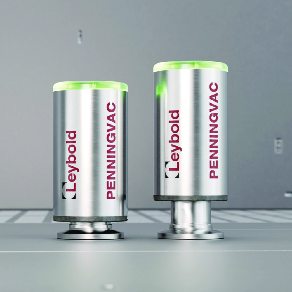 Gauge PENNINGVAC PTR 90 RN