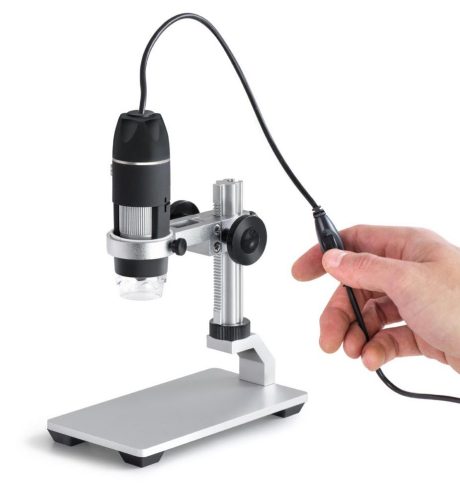 USB hand-held microscope ODC 895