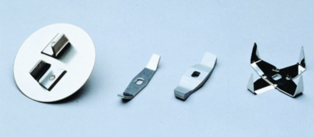 Accessories for Grinding mill, A10 basic