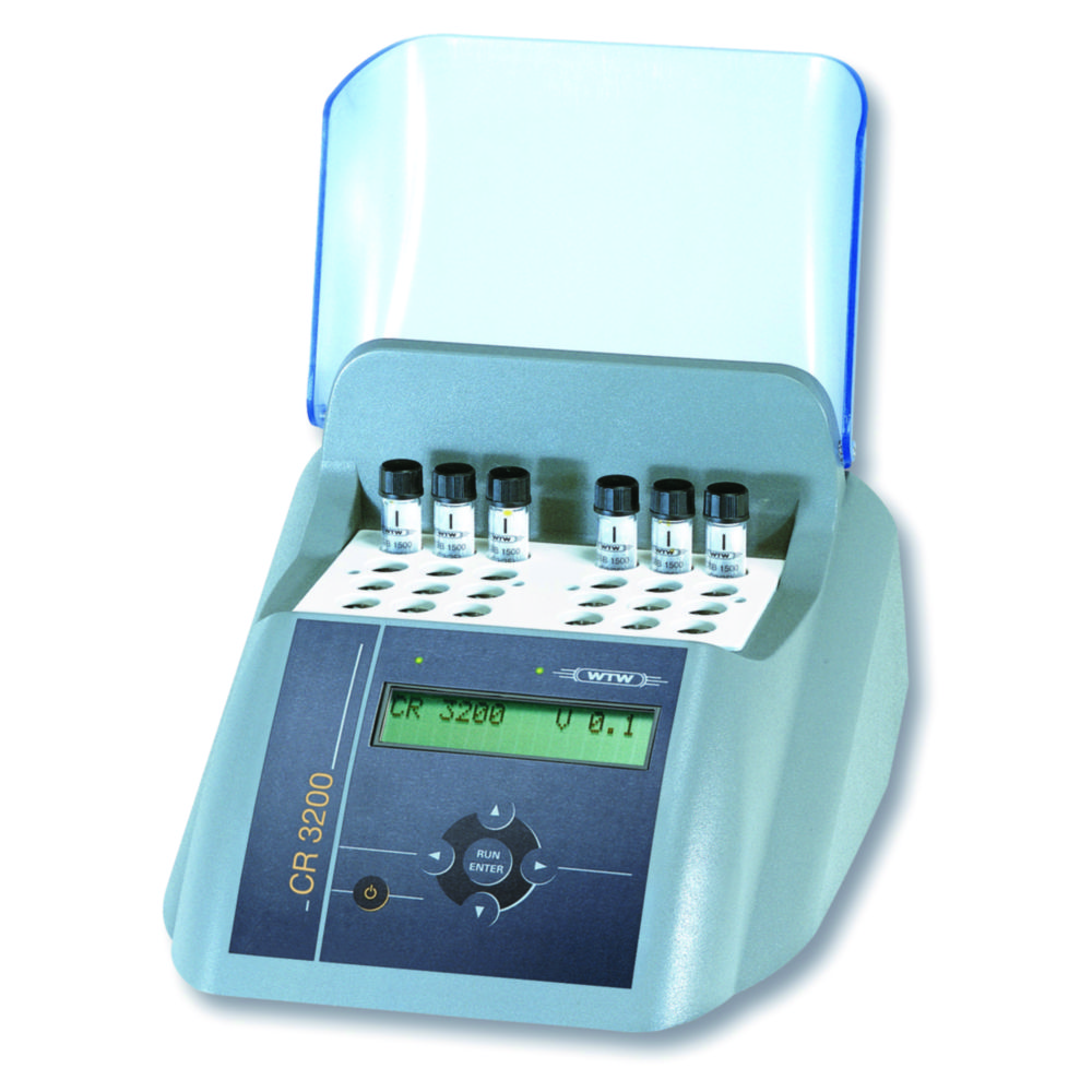Thermoreactor CR 3200