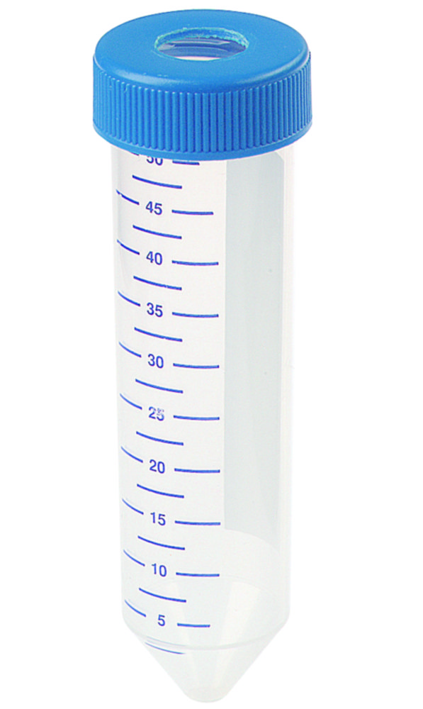 Disposable tube S 18/25-ET 50