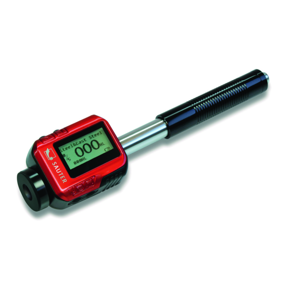 Leeb hardness testers, portable, HN-D
