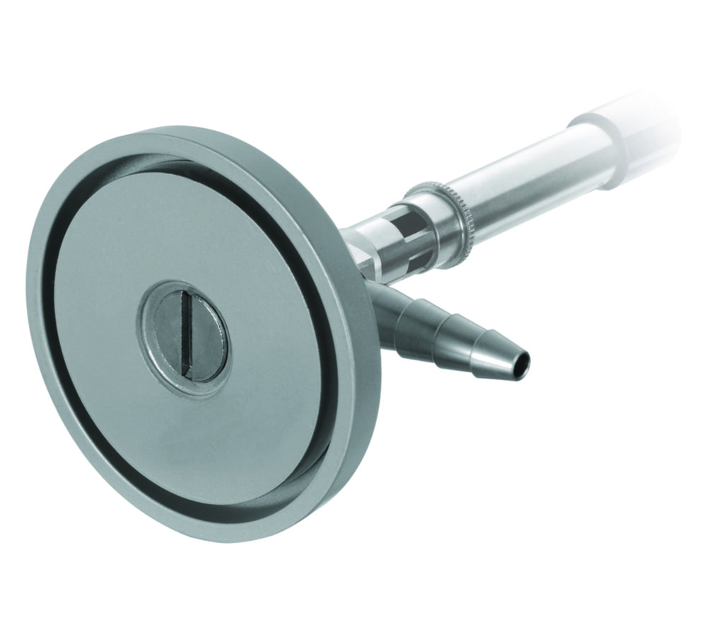 Accessories for Bunsen and Teclu burners