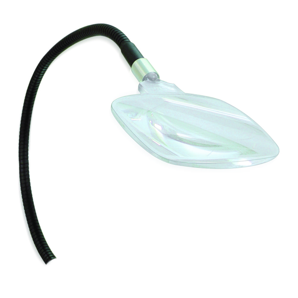 Magnifying lens for Scan® 50, Scan® 50 pro and Scan® 100