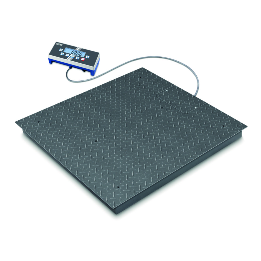 Floor scale BID