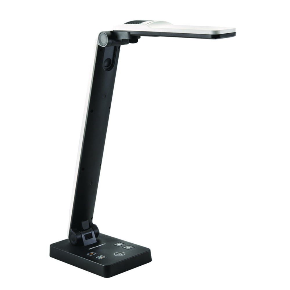 Desk lamp elumentis LED