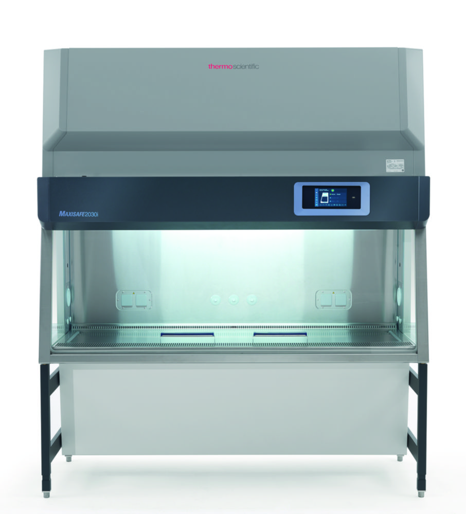 Biosafety cabinets Maxisafe™ 2030i