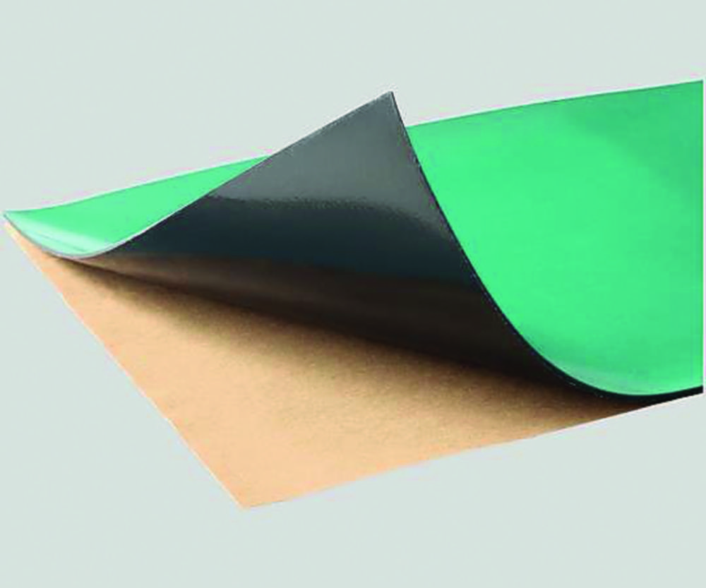 ESD sheet ASPURE, adhesive