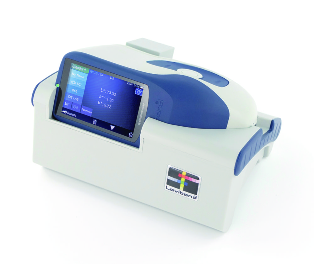 Reflectance spectrophotometer TRA 520